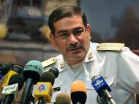 Has Adamı Maliki'yi İran da Terk Etti