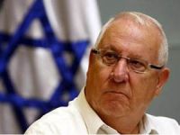 Siyonist İsrail Cumhurbaşkanı Özür Diledi