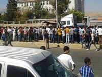 Akıl Hastası Genci IŞİD’çi Diye Linçe Kalkışan Ruh Hastaları!