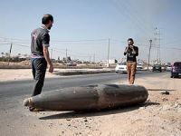 Gazze'de 2'si Gazeteci 5 Kişi Hayatını Kaybetti