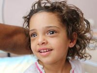 Gazzeli Çocuklar Konuştu: 'Su Sırasında Vurulduk'