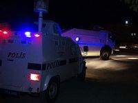 Kilis’te de Suriyeli Mültecilere Saldırı