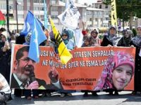 Sivas'ta Rabia Etkinlikleri