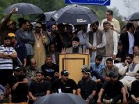 Pakistan'da Hükümet Karşıtı Gösteriler Devam Ediyor