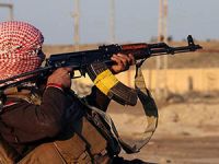 Tellelhan Köyünün Kontrolü IŞİD'e Geçti