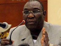 Orta Afrika Cumhuriyeti Bölünüyor