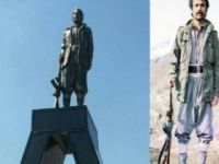 Lice’deki PKK'lı Heykeli Yıkıldı; Bir Kişi Öldü