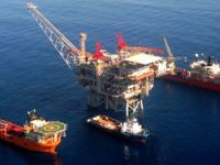 Türkiye, Gazze'ye Elektrik Üreten Gemi Gönderiyor