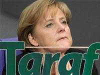 Taraf’ın IŞİD Takıntısı Alman Rezaletini Bile Haklı Çıkartıyor!