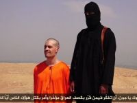 IŞİD’den ABD’ye İnfazlı “Mesaj”