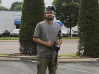 AA'nın Muhabiri ABD'de Gözaltına Alındı