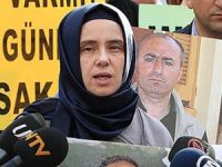 Gazeteci Kadumi İçin Eylem