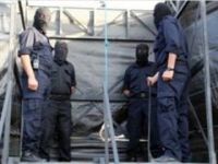 Gazze’de 3 Ajan İdam Edildi; 7 Ajan Gözaltında