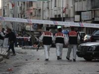 Hatay'da 3 Suriyeli Mülteci Evlerinde Ölü Bulundu