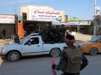 Aşiret Devrimcileri İle IŞİD Çatışmaya Başladı