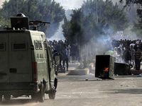 Mısır'daki Gösterilere Polis Müdahalesi: 1 Şehit