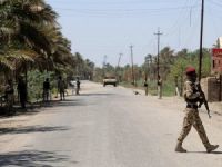 Irak'ta Şii Milisler Camiyi Taradı: 73 Ölü