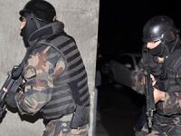 İstanbul'da 700 Polisli Operasyon