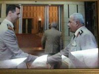 Esed Bir Tümgeneralini Daha Kaybetti