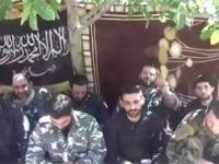 Lübnanlı Rehin Askerlerden Hizbullah’a Çekil Çağrısı