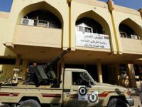 Fecr-i Libya Kuvvetleri İlerleyişini Sürdürüyor