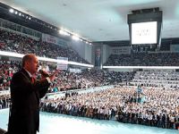 Erdoğan, Son Konuşmasında Bunları Söyledi