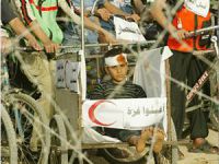 Gazzede 400 Böbrek Hastası İlaç Bekliyor