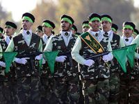 Irak'ta Pasdaran İle PKK Kol Kola!