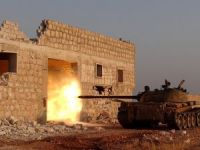 Esed Güçlerinin Bugünkü Katliam Bilançosu: 64 Ölü