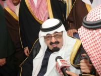 Suudi Arabistan'da “Terörle Mücadele” Toplantısı