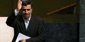 İran Yargı Erki: Ahmedinejad ve Yardımcıları ABD ve İsrail’le Yol Tutuyor