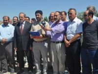 Diyarbakır'da 72 STK'dan Çözüm Süreci Açıklaması