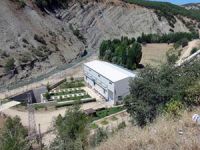 Tunceli'de HES'e Bombalı Saldırı
