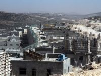 İşgalcilerden Doğu Kudüs'te Yeni Yerleşimlere Onay