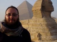 Steven Sotloff'un İnfaz Edildiği İddia Edildi
