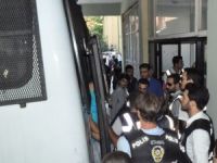 "Paralel Yapı"da 5 Polise Darbe Girişiminden Tutuklama