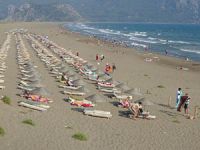 Karaman: Erkekler Plajı da İhtiyaç