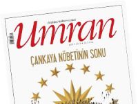 Umran Dergisinin 241. Sayısı Çıktı!