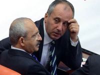 CHP Olağanüstü Kurultay İçin Toplandı