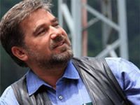 İHH Emektarı Murat Korkmaz Hayatını Kaybetti