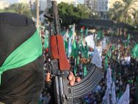 El-Hayye: Hamas, Aksa’nın Özgürlüğü İçin Bir Ordu Hazırlıyor