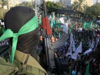 Siyonist İsrail Gazze’yi Vurdu: 1 Şehit