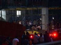 İş Güvenliği Şirketi Arızalı Asansörü Görmemiş