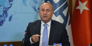 Çavuşoğlu: ABD Fırat'ın Batısı İçin Garanti Verdi