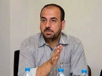 SMDK: Muhaliflerin İlerleyişi İsrail ile Esed'i Bir Araya Getirdi