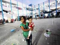 Gazze'de Bin Çocuk Ömür Boyu Sakat Kalacak