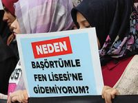 Gözünüzü Kapayınca Sorun Kayboluyor Değil mi?