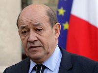 Fransa’dan Libya’ya Saldırı Sinyali