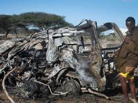 Şebab’dan İntikam: 4 ABD Subayı Öldürüldü