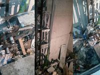 Asansör Kazasında İhmaller ve Altı Gözaltı Daha